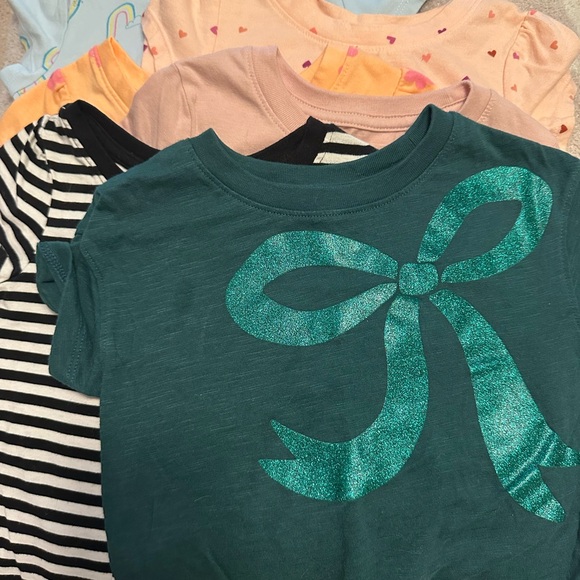 Bundle of 13 Toddler Tshirts | Size 2T - Picture 4 of 8